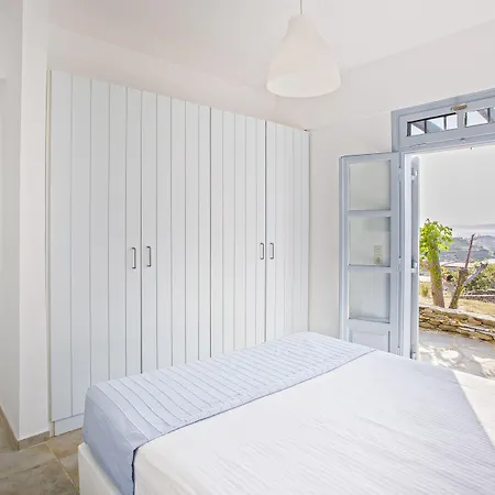 Kea Thea- Ilios Vourkárion