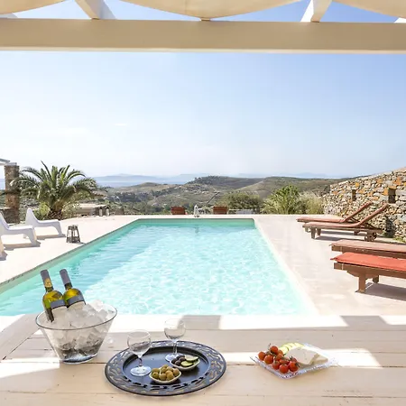 ヴィラ Kea Thea- Ilios