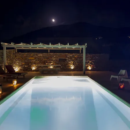 ヴィラ Kea Thea- Ilios