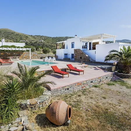 ヴィラ Kea Thea- Ilios