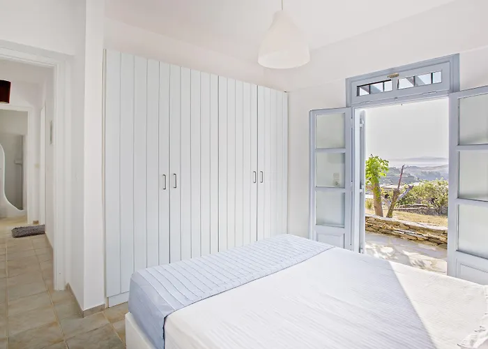 Kea Thea- Ilios Vourkárion