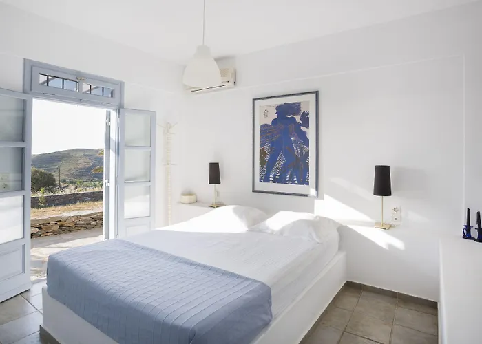 Kea Thea- Ilios Vourkárion