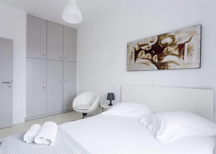 ヴィラ Kea Thea- Ilios