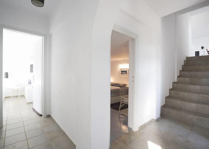 ヴィラ Kea Thea- Ilios Vourkárion