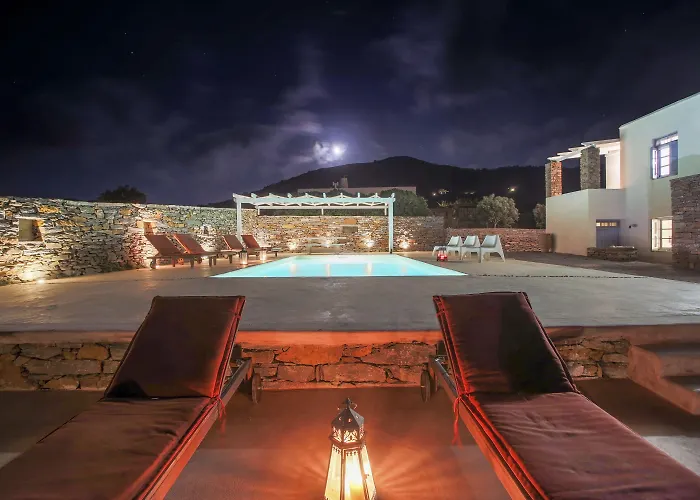 Kea Thea- Ilios Vourkárion