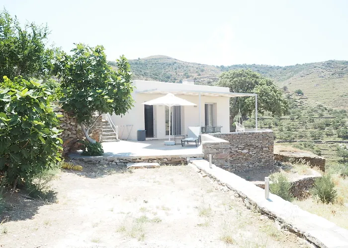 ヴィラ Kea Thea- Ilios