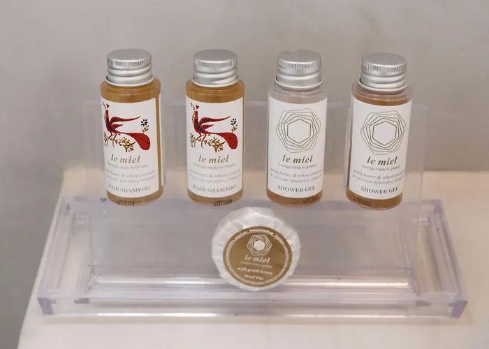 ヴィラ Kea Thea- Ilios *