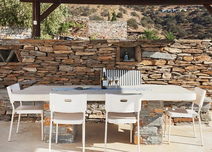 Kea Thea- Ilios Vourkárion