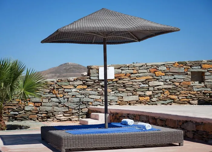 Kea Thea- Ilios * Vourkárion