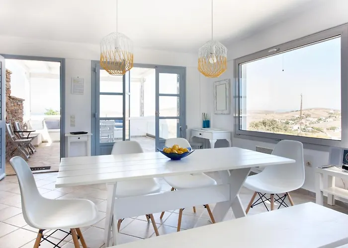 Kea Thea- Ilios Vourkárion