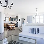 Kea Thea- Ilios Villa Vourkárion