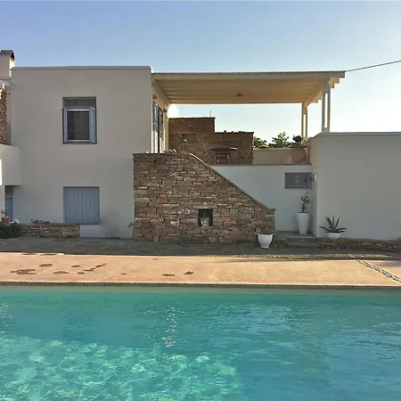 Kea Thea- Ilios Villa *