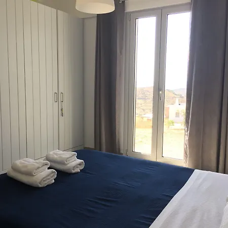 Kea Thea- Ilios Villa *
