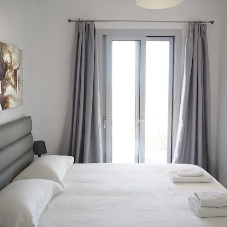 Kea Thea- Ilios Villa Vourkari