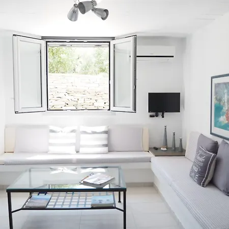 Kea Thea- Ilios Villa *