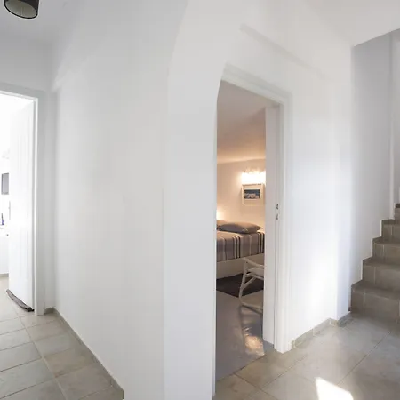 Villa Kea Thea- Ilios Vourkárion