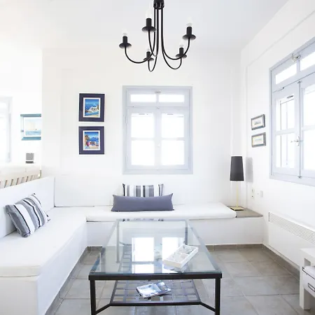 Kea Thea- Ilios Villa *