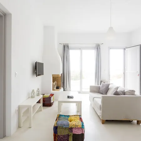 Kea Thea- Ilios Villa