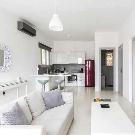 Kea Thea- Ilios Villa Vourkárion