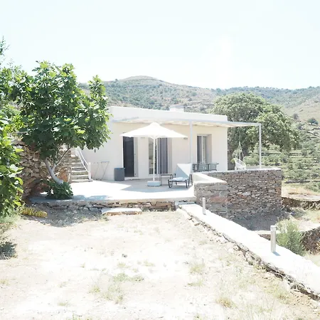 Villa Kea Thea- Ilios