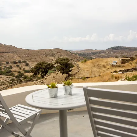 Villa Kea Thea- Ilios Vourkárion
