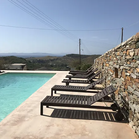Villa Kea Thea- Ilios Vourkari