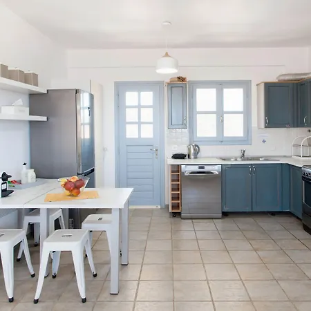 Kea Thea- Ilios Villa