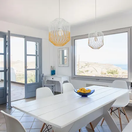 Villa Kea Thea- Ilios *