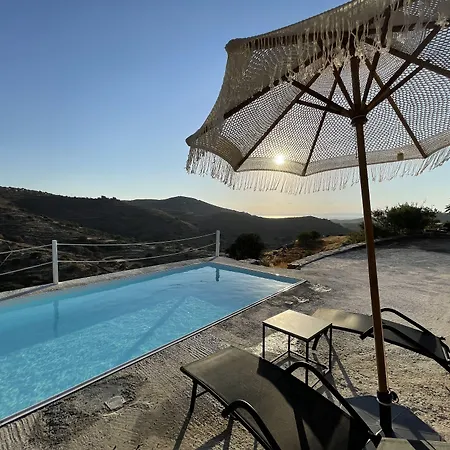 Villa Kea Thea- Ilios *