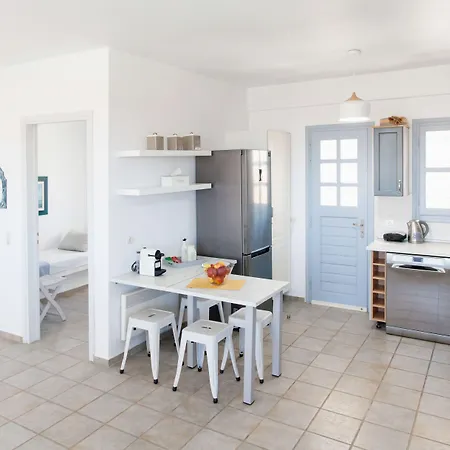 Villa Kea Thea- Ilios *