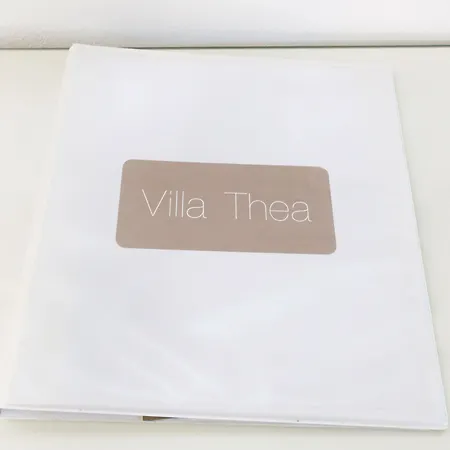 Kea Thea- Ilios *