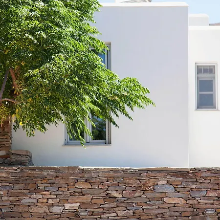 Kea Thea- Ilios Villa