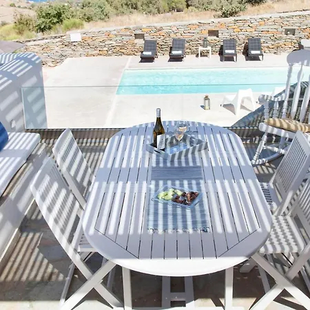 Villa Kea Thea- Ilios Vourkari