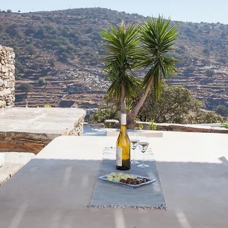 Villa Kea Thea- Ilios *