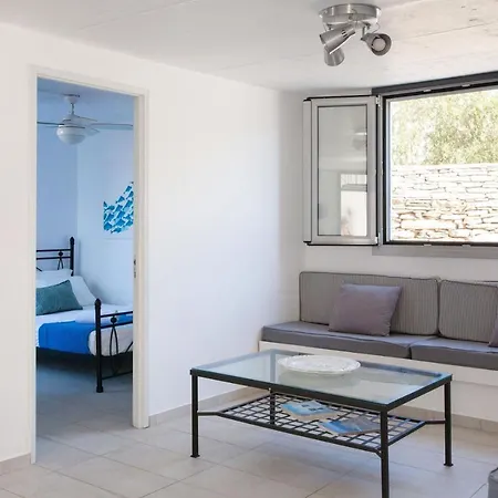 Kea Thea- Ilios Villa