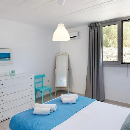 Villa Kea Thea- Ilios