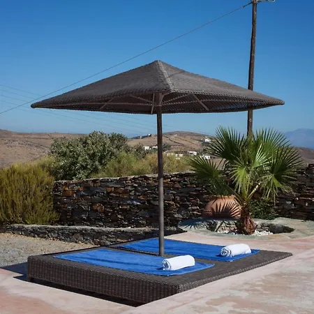 Villa Kea Thea- Ilios *
