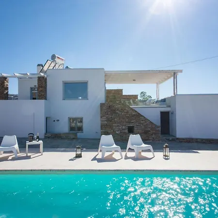 Villa Kea Thea- Ilios *