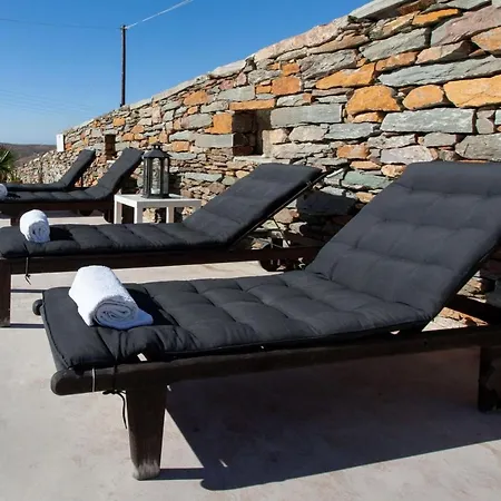 Thea Вилла Vourkari