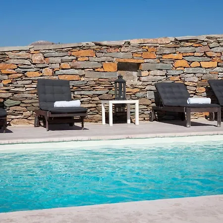 Вилла Thea Vourkari