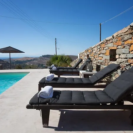 Villa Kea Thea- Ilios *
