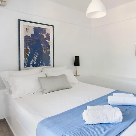 Thea Вилла Vourkari