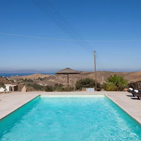 Kea Thea- Ilios Villa