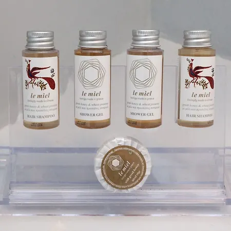 Вилла Thea Vourkari