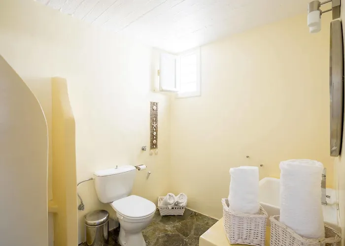 Villa Kea Thea- Ilios *