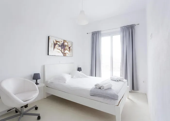 Villa Kea Thea- Ilios