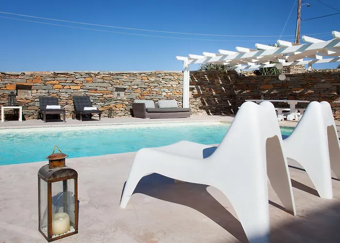 Villa Kea Thea- Ilios *