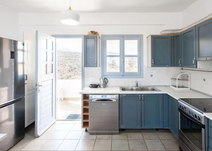 Villa Kea Thea- Ilios