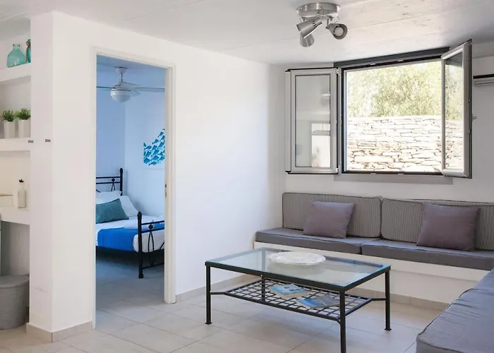 Kea Thea- Ilios Villa