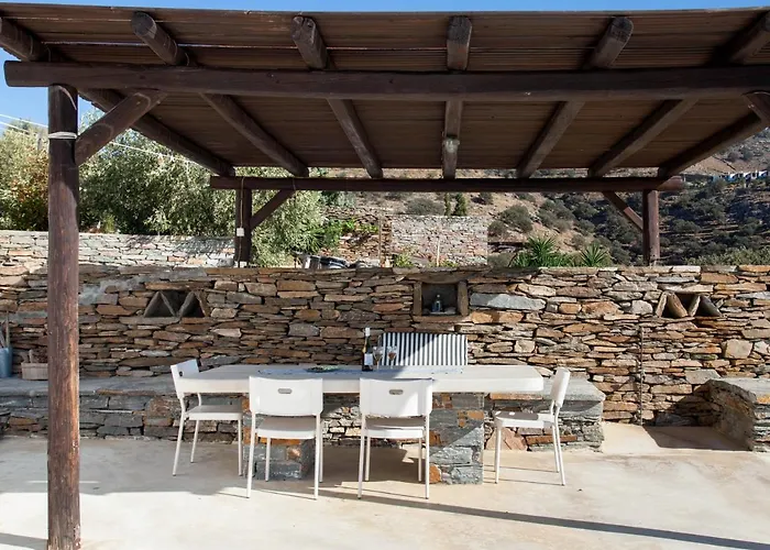 Villa Kea Thea- Ilios